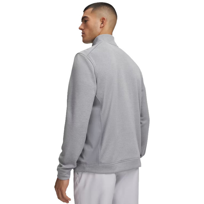 Under Armour Golf 1/2 Zip Pullover