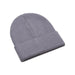 Under Armour Halftime Golf Beanie - Castlerock Back View
