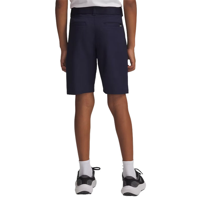 Under Armour Matchplay Junior Golf Shorts
