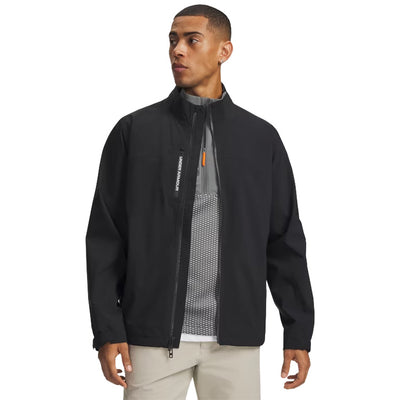 Under Armour Drive Pro Golf Rain Jacket
