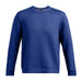 Under Armour Drive Golf Pullover - Blue 