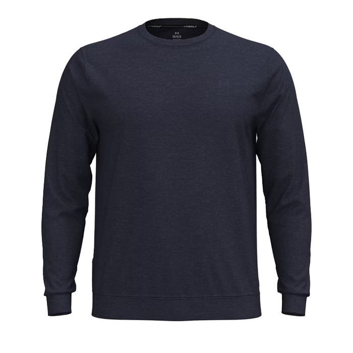 Under Armour Drive Golf Pullover - Navy