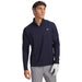 Under Armour Tee To Green 1/4 Zip Golf Pullover - Midnight Navy 