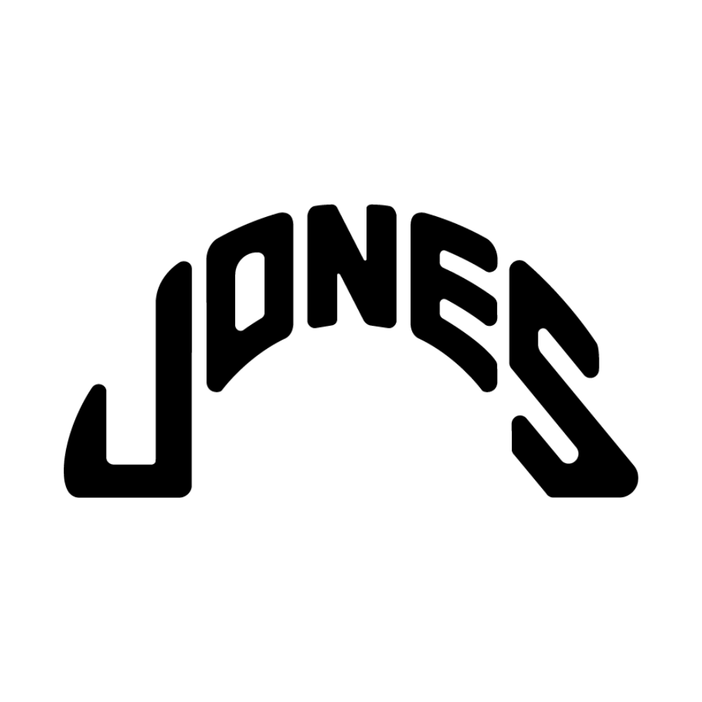 Jones Golf Bags