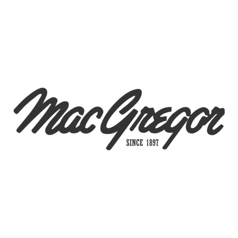 MacGregor