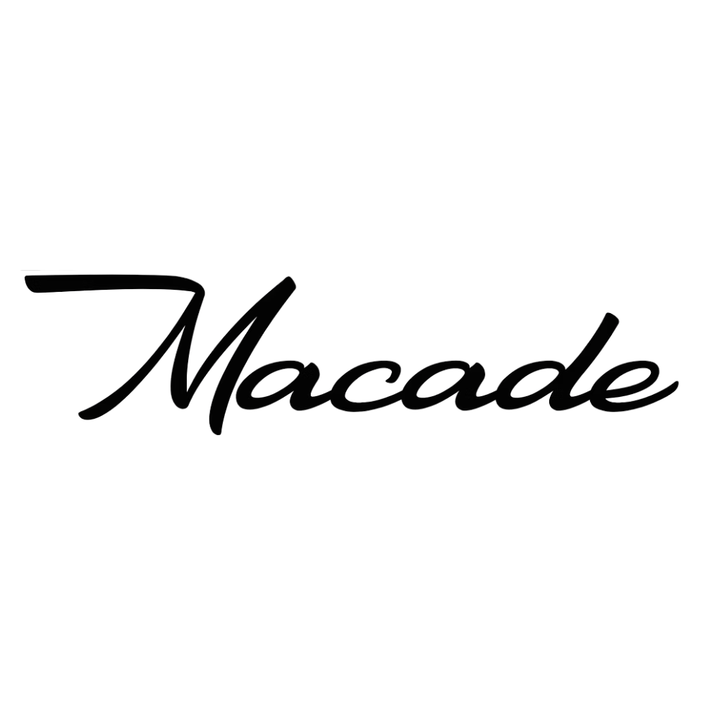 Macade Golf Clothing