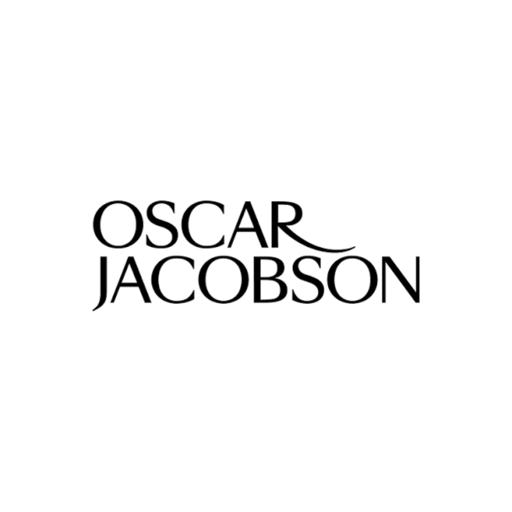 Oscar Jacobson
