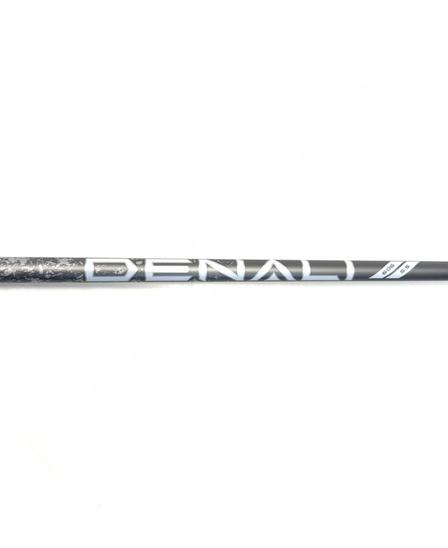 True Temper Project X Denali Frost Silver 50 Graphite