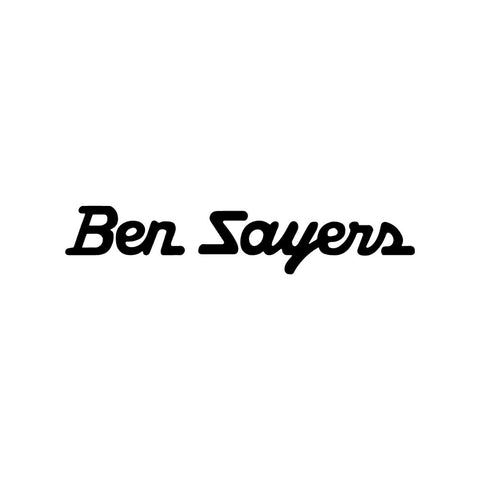 Ben Sayers
