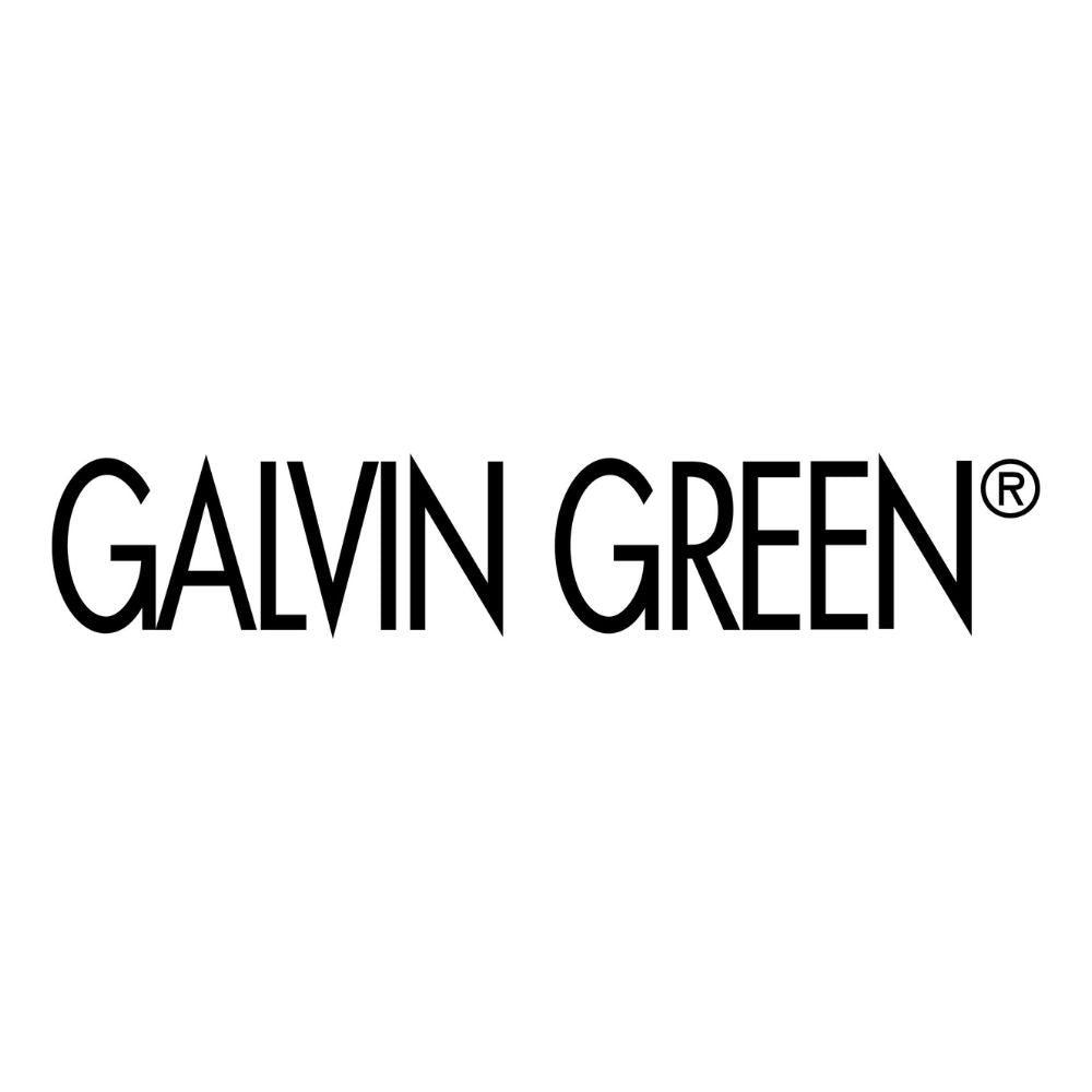 Galvin Green