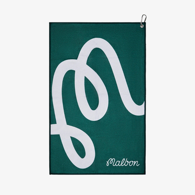 Malbon Golf Towel