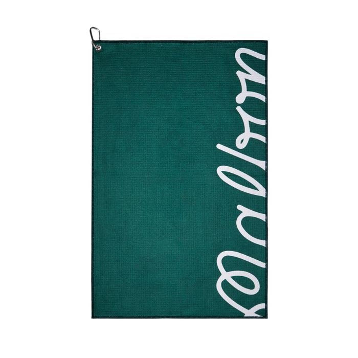 Malbon Golf Towel
