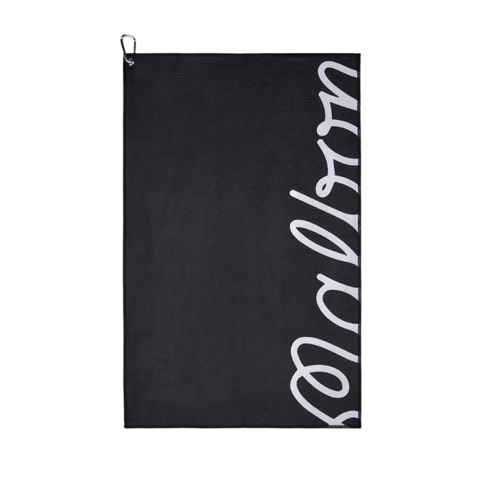 Malbon Golf Towel