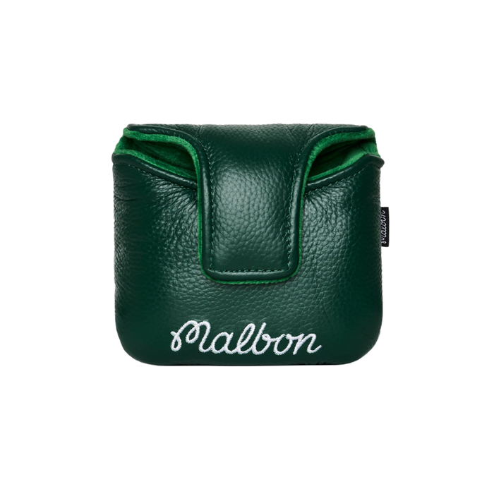Malbon Mallet Golf Cover