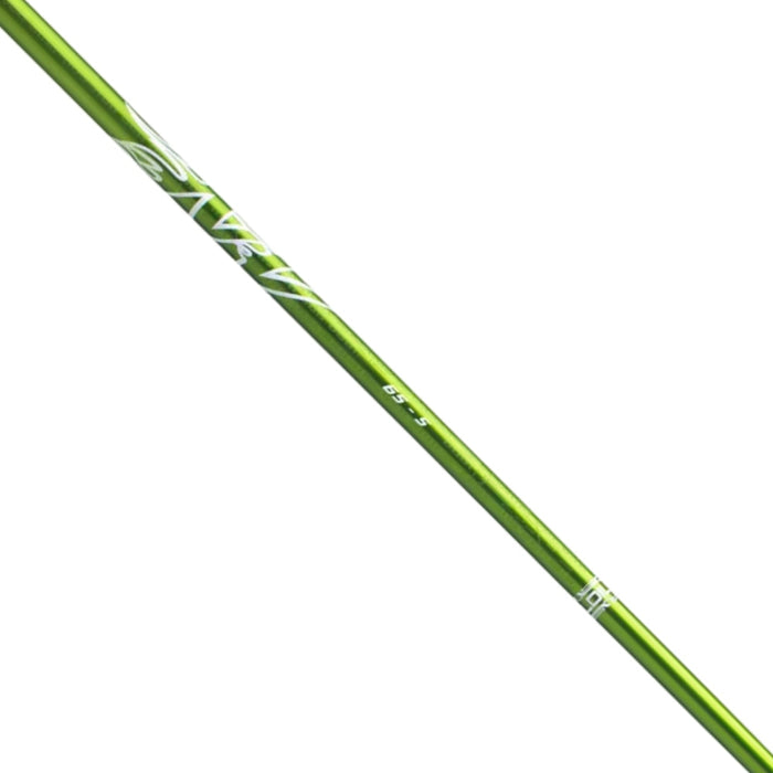 Aldila NV Green Hybrid Golf Shaft