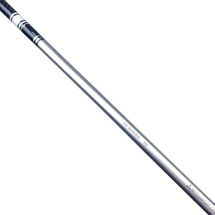 Mitsubishi Tensei CK White Golf Driver Shaft — Andrew Morris Golf