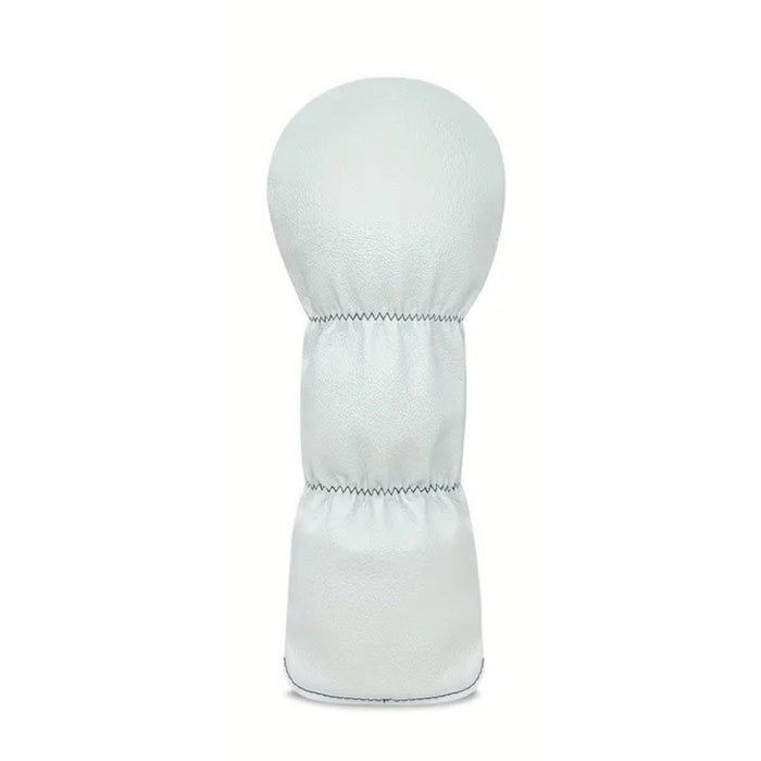 Floral Fairway Wood Headcover