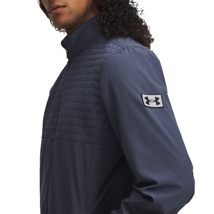Under Armour Drive Pro Golf Jacket