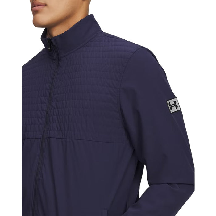 Under Armour Drive Pro Golf Jacket