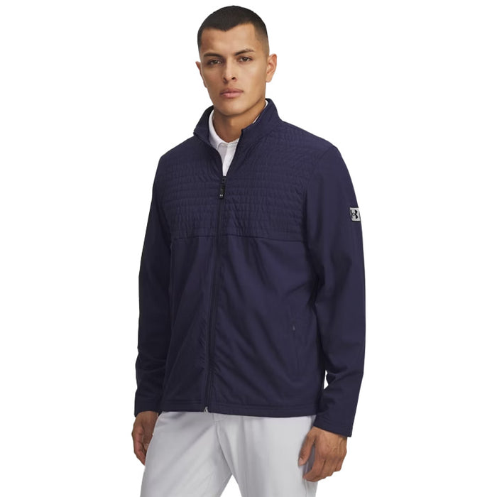 Under Armour Drive Pro Golf Jacket
