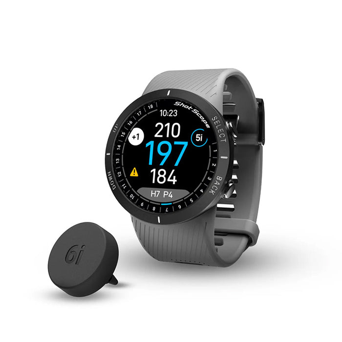 Shot Scope V5 GPS Watch