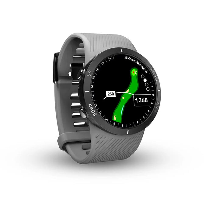 Shot Scope V5 GPS Watch