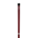 Vessel 48" Carbon Fiber Alignment Stick Set - Red 