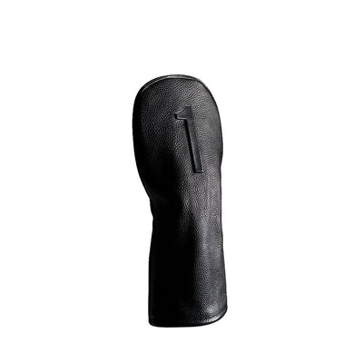 Vessel Lux Embossé Golf Driver Headcover