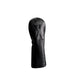 Vessel Lux Embossé X Fairway Wood Headcover - Black 