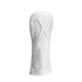 Vessel Lux Embossé X Fairway Wood Headcover - Croc White
