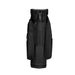 Vessel Lux Pro Cart II Golf Bag - Croc Black Strap View 