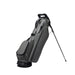 Vessel Sunday IV Golf Stand Bag - Grey 