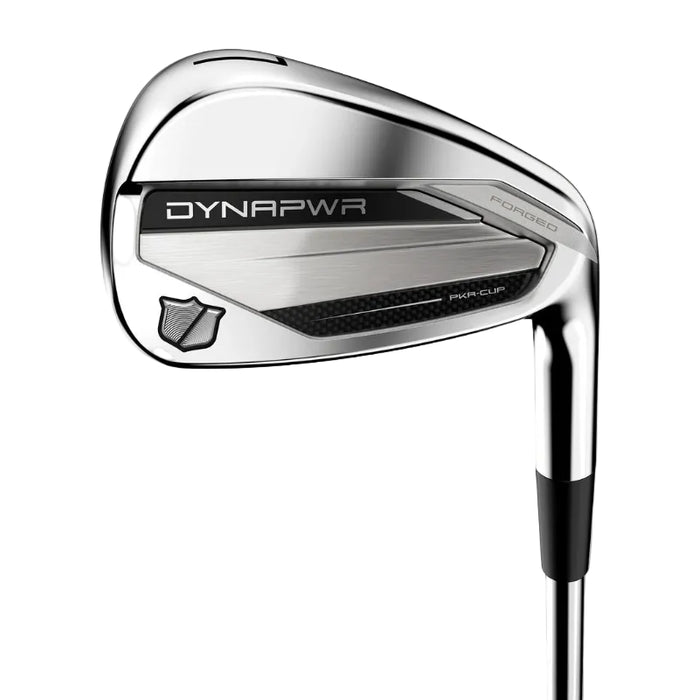 Wilson DYNAPWR Forged Golf Irons - Graphite (Custom)