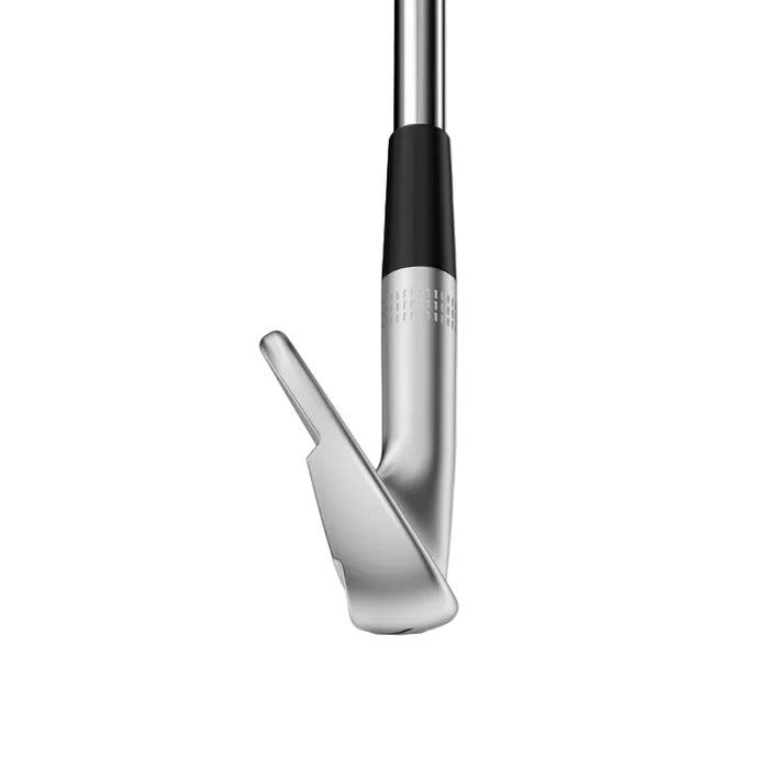 Wilson Staff Model Blade Irons - Steel