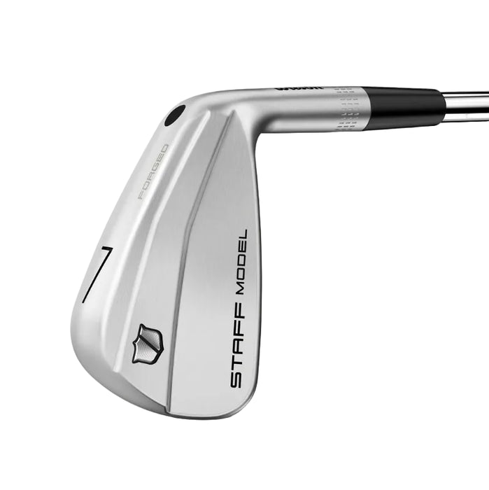 Wilson Staff Model Blade Irons - Steel