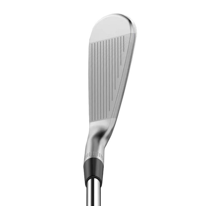 Wilson Staff Model Blade Irons - Steel