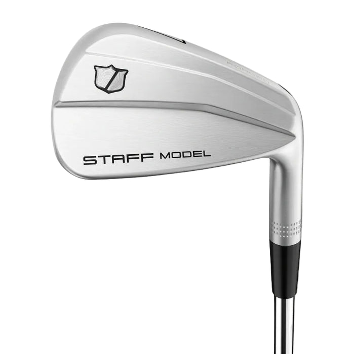Wilson Staff Model Blade Irons - Steel