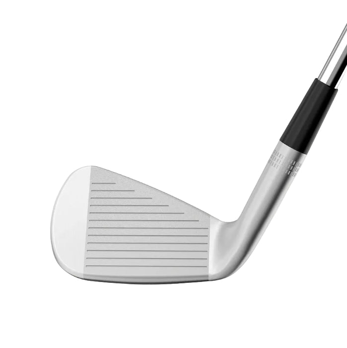Wilson Staff Model Blade Irons - Steel