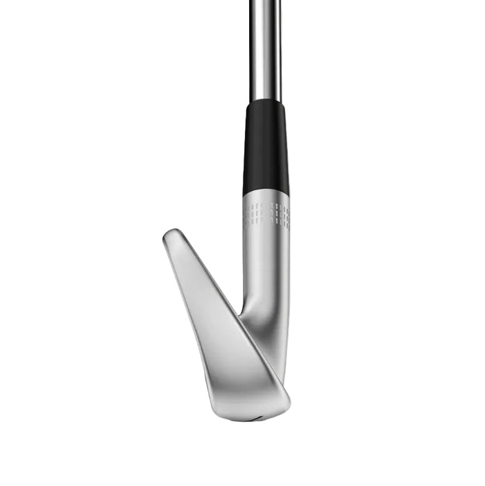 Wilson Staff Model CB Golf Irons - Steel