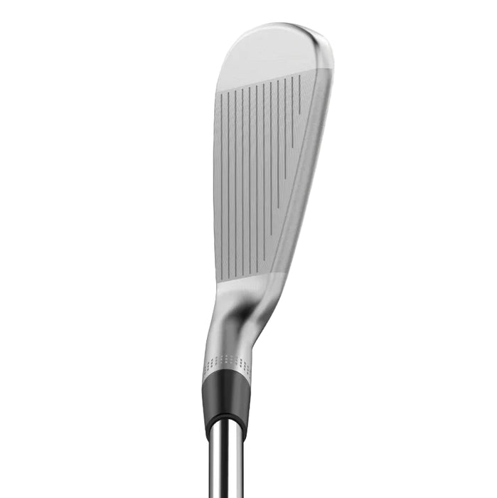 Wilson Staff Model CB Golf Irons - Steel