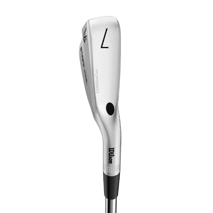 Wilson Staff Model XB Golf Irons - Steel