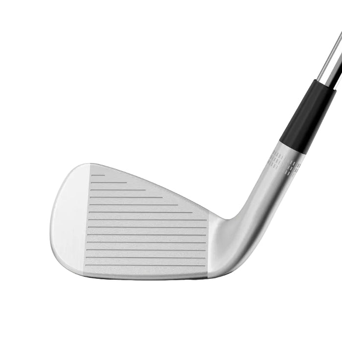 Wilson Staff Model XB Golf Irons - Steel