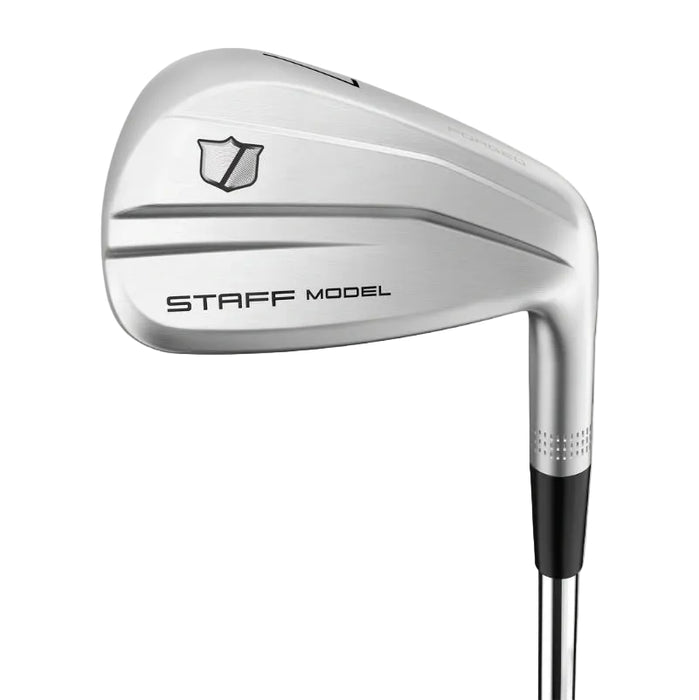 Wilson Staff Model XB Golf Irons - Steel
