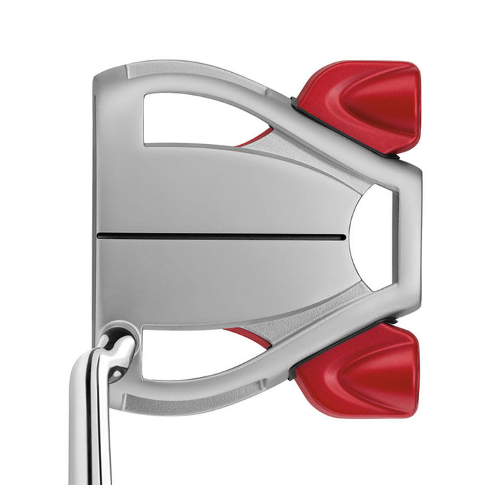 TaylorMade Spider Tour Platinum Golf Putter