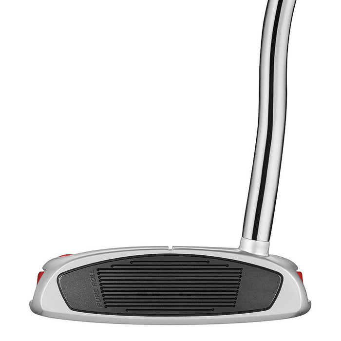 TaylorMade Spider Tour Platinum Golf Putter
