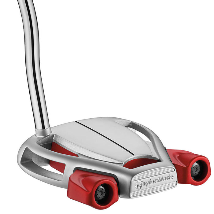 TaylorMade Spider Tour Platinum Golf Putter