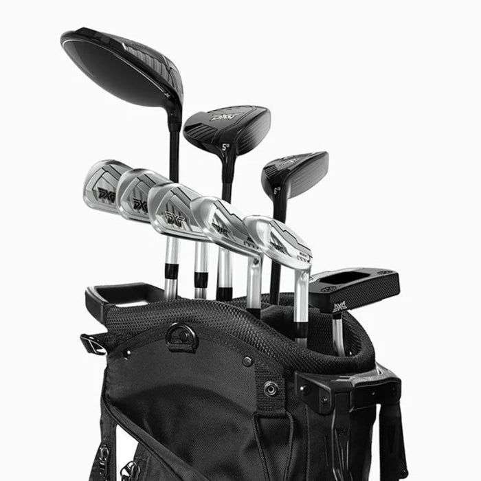 PXG Wildcat Full Bag Bundle Golf Ladies Package Set - Graphite