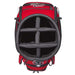 Wilson Pro Tour Golf Bag - Red/White
Divider View
