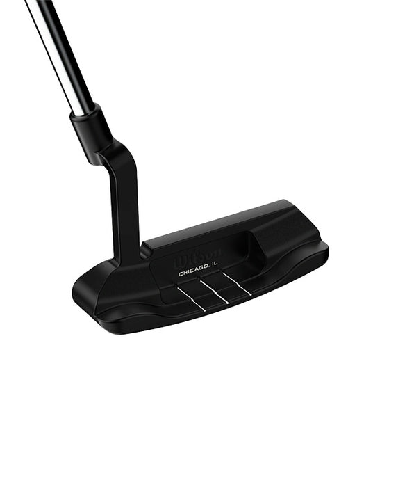 Wilson Infinite Windy City Golf Putter