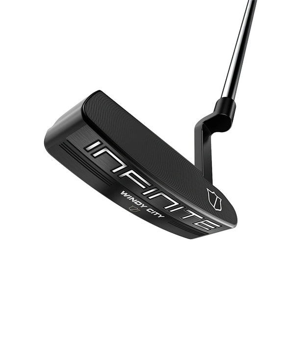 Wilson Infinite Windy City Golf Putter